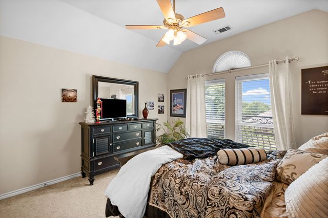 8825 Turnberry Court, Fort Worth, TX 76179
