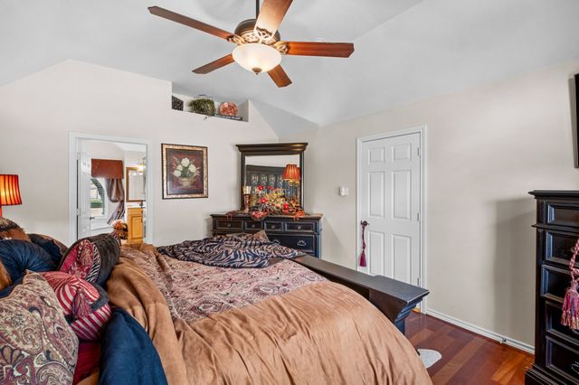 8825 Turnberry Court, Fort Worth, TX 76179