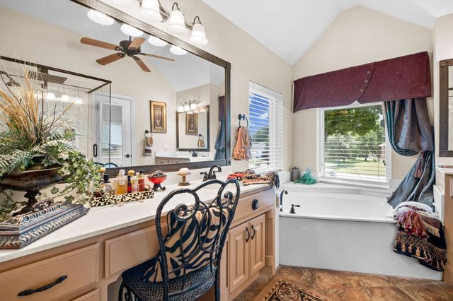 8825 Turnberry Court, Fort Worth, TX 76179