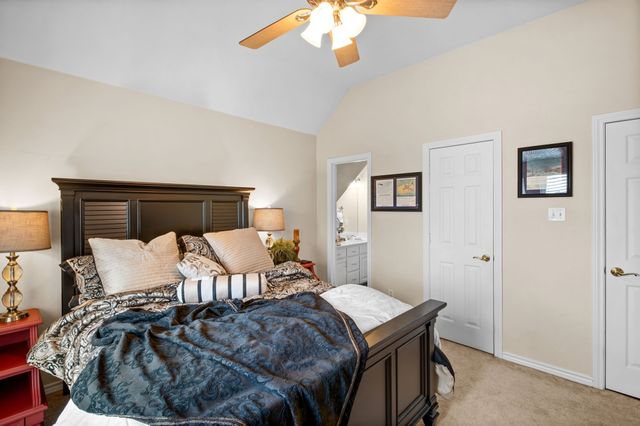 8825 Turnberry Court, Fort Worth, TX 76179
