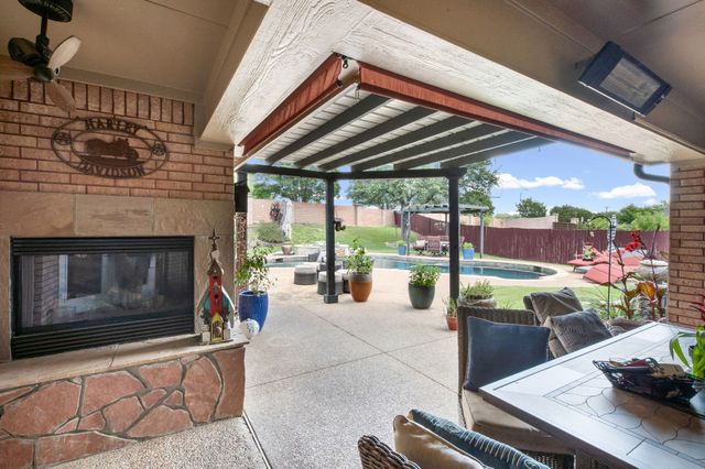 8825 Turnberry Court, Fort Worth, TX 76179