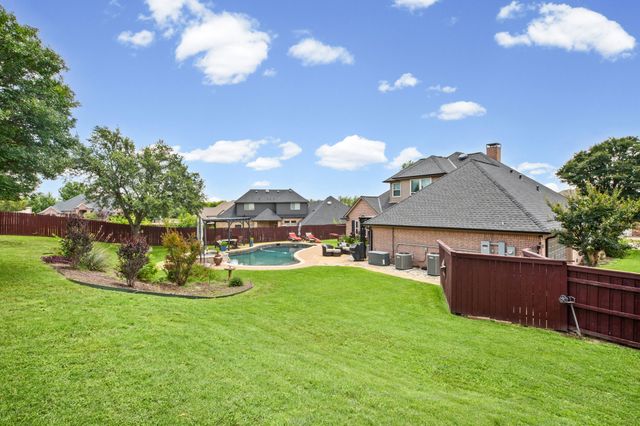 8825 Turnberry Court, Fort Worth, TX 76179