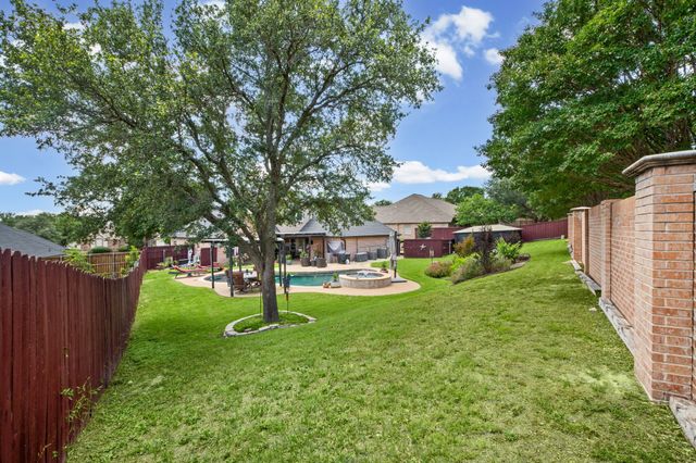 8825 Turnberry Court, Fort Worth, TX 76179