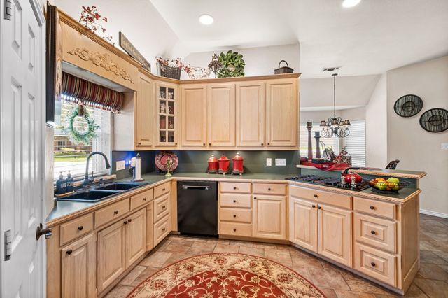 8825 Turnberry Court, Fort Worth, TX 76179