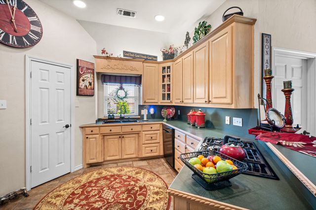 8825 Turnberry Court, Fort Worth, TX 76179