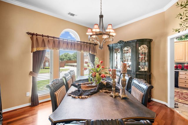 8825 Turnberry Court, Fort Worth, TX 76179