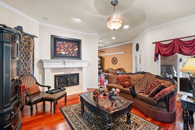 8825 Turnberry Court, Fort Worth, TX 76179