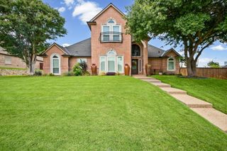 8825 Turnberry Court, Fort Worth, TX 76179