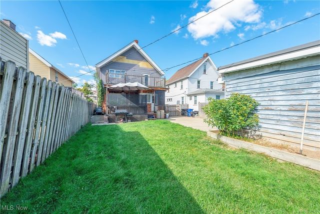 3451 W 98th Street, Cleveland, OH 44102