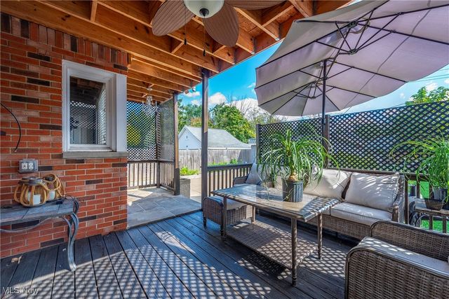 3451 W 98th Street, Cleveland, OH 44102