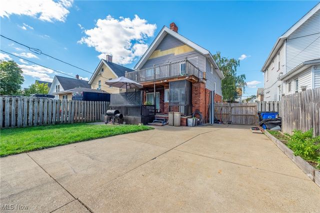 3451 W 98th Street, Cleveland, OH 44102