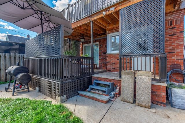 3451 W 98th Street, Cleveland, OH 44102