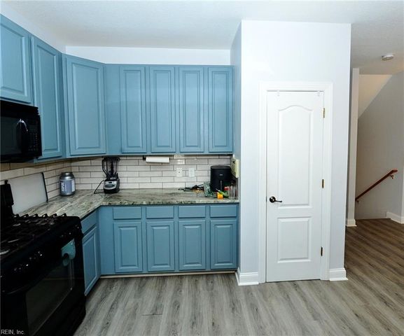 965 Iron Bridge DR, Virginia Beach, VA 23462