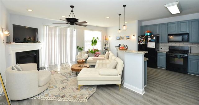 965 Iron Bridge DR, Virginia Beach, VA 23462