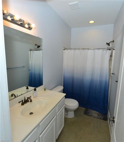 965 Iron Bridge DR, Virginia Beach, VA 23462