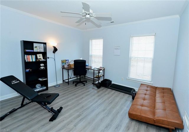 965 Iron Bridge DR, Virginia Beach, VA 23462