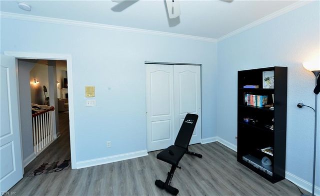 965 Iron Bridge DR, Virginia Beach, VA 23462