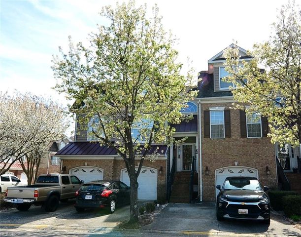 965 Iron Bridge DR, Virginia Beach, VA 23462