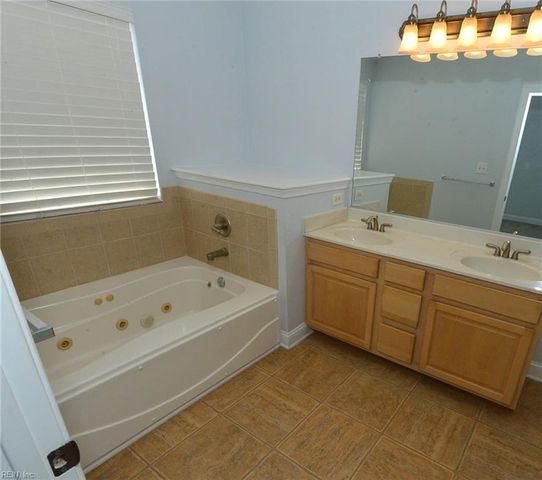 965 Iron Bridge DR, Virginia Beach, VA 23462