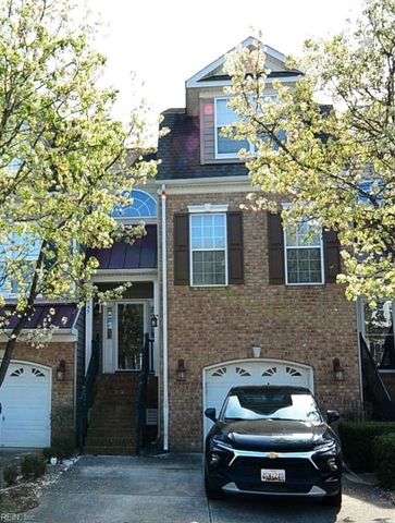 965 Iron Bridge DR, Virginia Beach, VA 23462