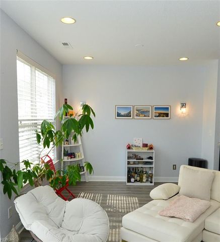 965 Iron Bridge DR, Virginia Beach, VA 23462