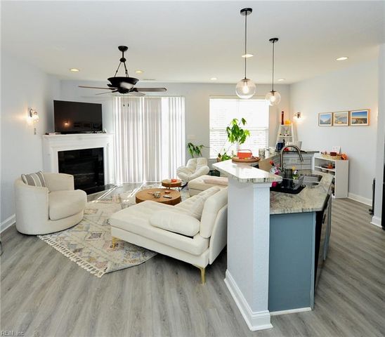 965 Iron Bridge DR, Virginia Beach, VA 23462