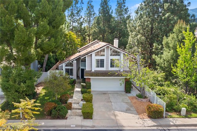 2541 Misty Mountain, Corona, CA 92882