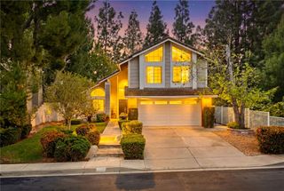 2541 Misty Mountain, Corona, CA 92882