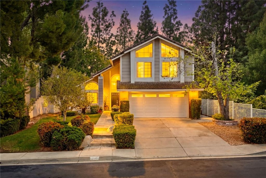 2541 Misty Mountain, Corona, CA 92882