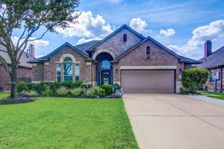 6105 Norwood Mills Court, League City, TX 77573
