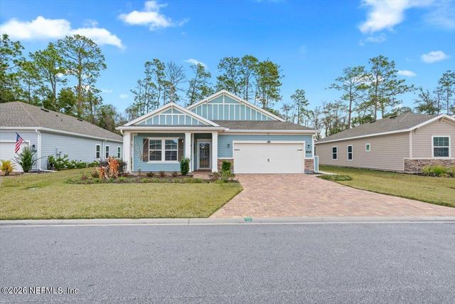 549 BROWN BEAR Run, St. Johns, FL 32259