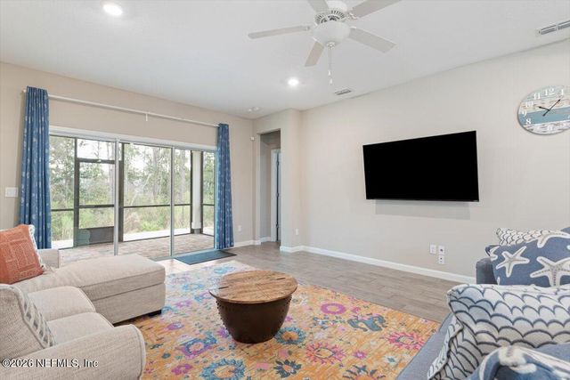 549 BROWN BEAR Run, St. Johns, FL 32259