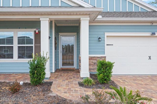 549 BROWN BEAR Run, St. Johns, FL 32259