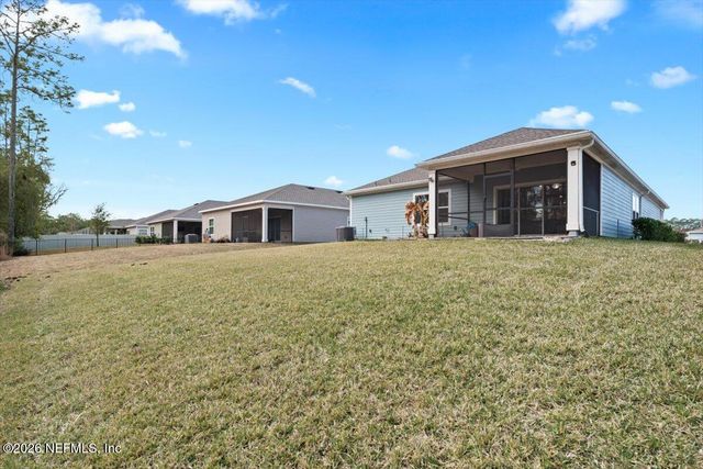 549 BROWN BEAR Run, St. Johns, FL 32259