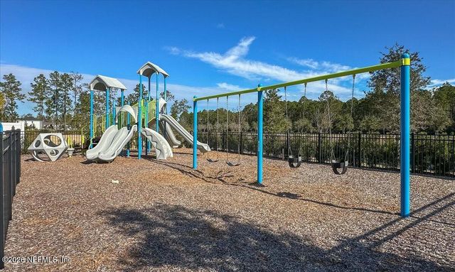549 BROWN BEAR Run, St. Johns, FL 32259