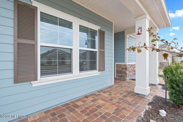 549 BROWN BEAR Run, St. Johns, FL 32259