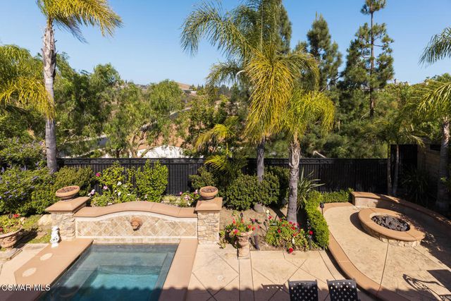 1508 Warm Springs Avenue, Thousand Oaks, CA 91320