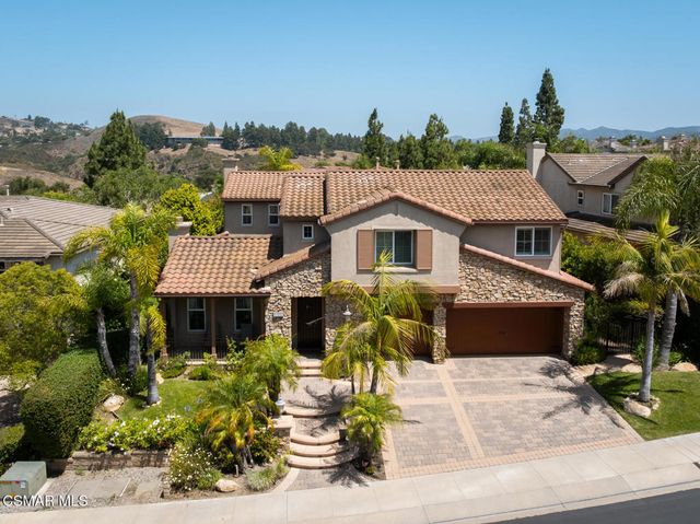 1508 Warm Springs Avenue, Thousand Oaks, CA 91320