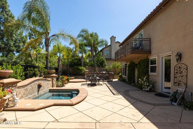 1508 Warm Springs Avenue, Thousand Oaks, CA 91320