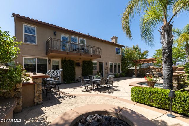 1508 Warm Springs Avenue, Thousand Oaks, CA 91320