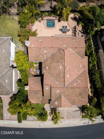 1508 Warm Springs Avenue, Thousand Oaks, CA 91320