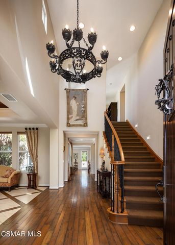 1508 Warm Springs Avenue, Thousand Oaks, CA 91320