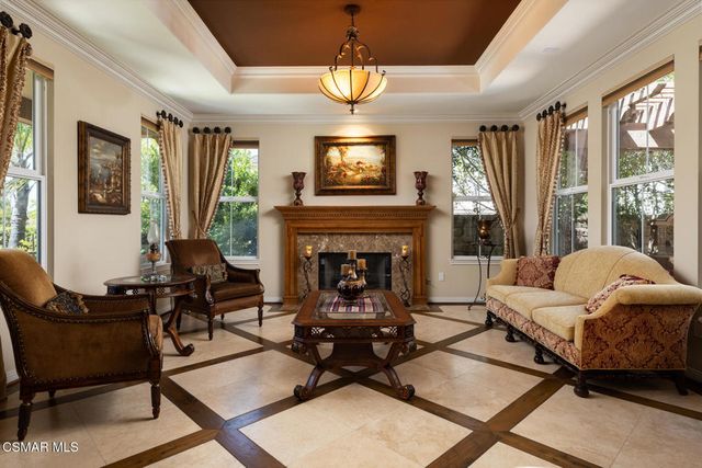 1508 Warm Springs Avenue, Thousand Oaks, CA 91320