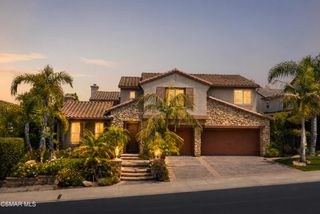 1508 Warm Springs Avenue, Thousand Oaks, CA 91320