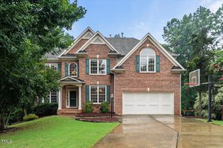 12204 Kaysmount Court, Raleigh, NC 27614