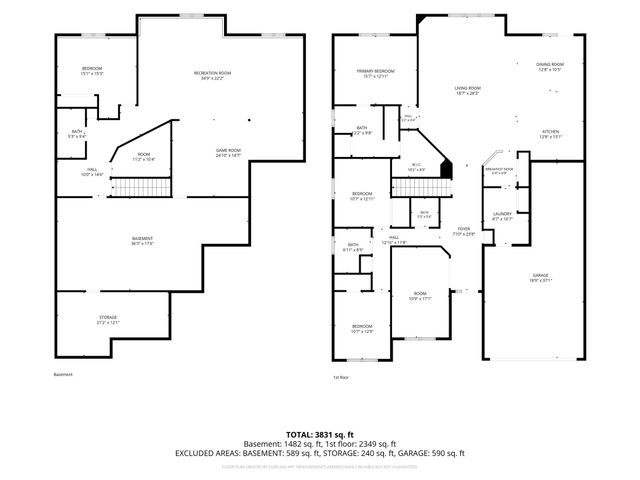 8270 Arrowwood Lane N, Maple Grove, MN 55369