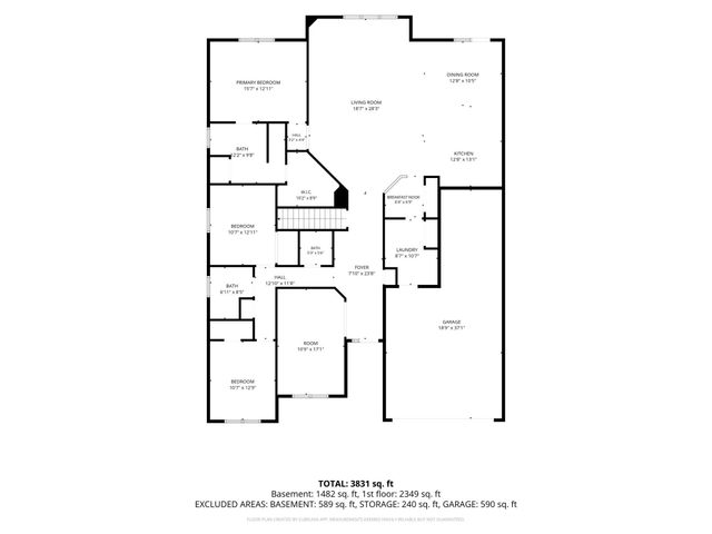 8270 Arrowwood Lane N, Maple Grove, MN 55369
