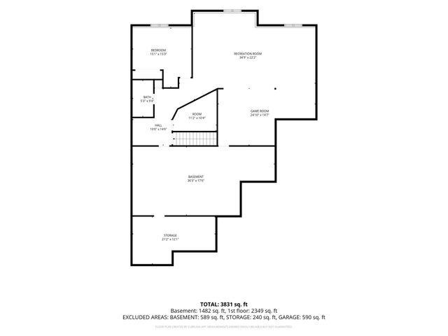 8270 Arrowwood Lane N, Maple Grove, MN 55369