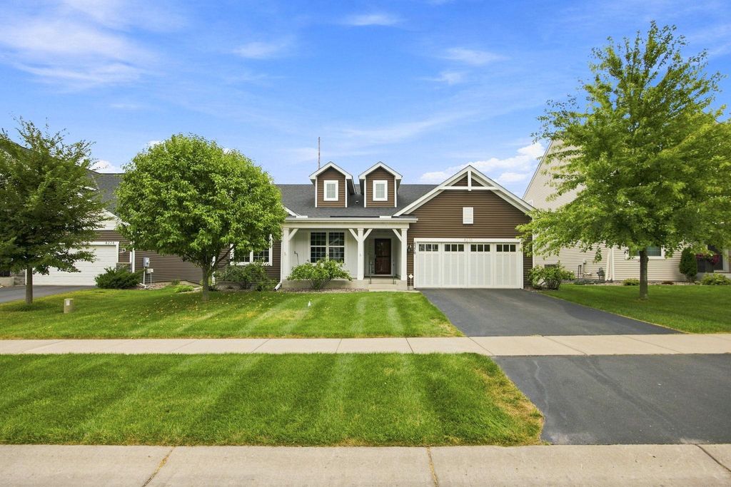 8270 Arrowwood Lane N, Maple Grove, MN 55369 — exterior