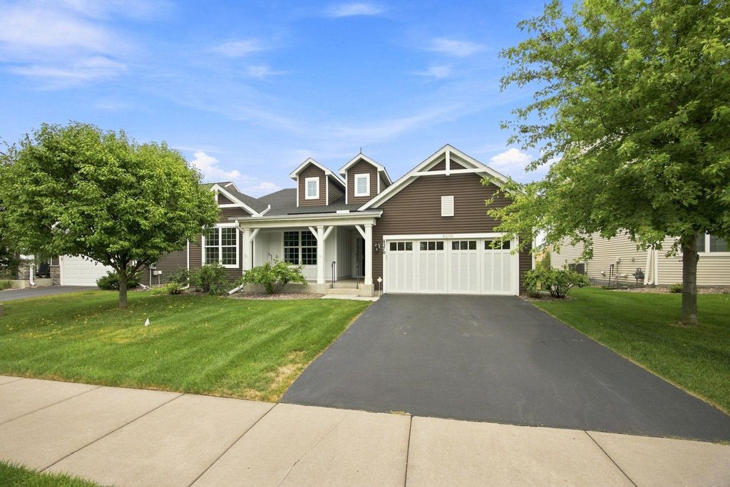 8270 Arrowwood Lane N, Maple Grove, MN 55369 — photo 2